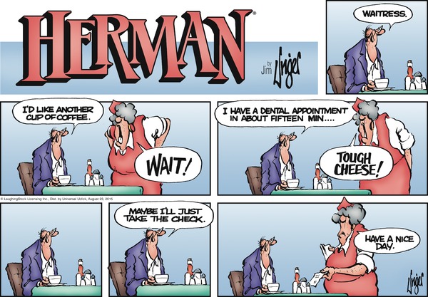 herman